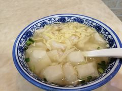 泡泡小馄饨-聚笼鲜美食(凤凰街店)