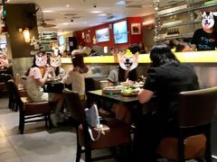 -大头虾越式风味餐厅(光明广场店)