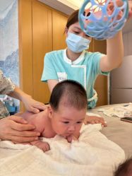 -和伊母婴护理中心·全套房(金山店)