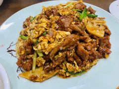 -白魁老号饭庄(安内店)