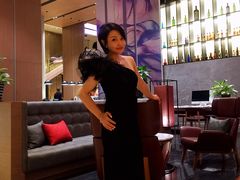 -曼谷铂尔曼皇权酒店