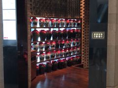 -君悦酒店·1881·北京烤鸭