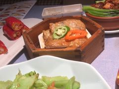 -晓粤·惹味粤菜(凯德乐峰广场店)