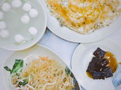 -圆宝台湾小吃(迎津街店)