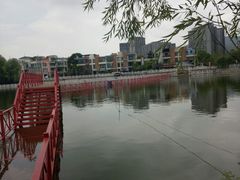 -月牙潭公园