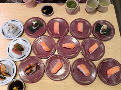 -寿司郎(皇庭广场店)