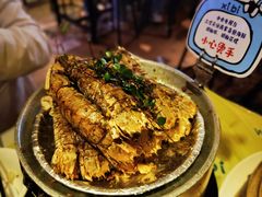 -桥东喜碧海鲜街(水东街店)