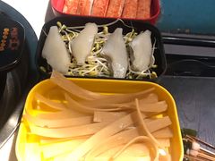 -钢管厂五区小郡肝串串香(南山店)
