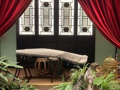 -锦府盐帮·侯宅(五棵松万达店)