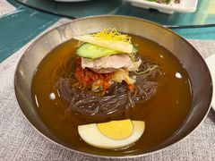 -平壤馆(西塔街店)