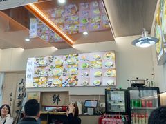 -蟹味阁·蟹黄面(体育西横街店)