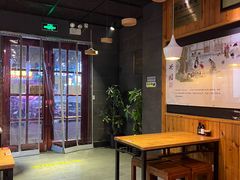 -新兴园饺子馆(北京百子湾店)