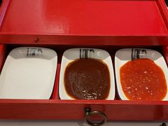-粤财皇冠假日酒店·彩华轩中餐厅