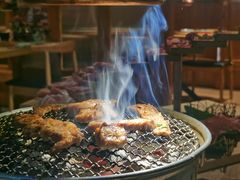 -AJIYA味屋和牛烤肉自助放题(温州万象城店)