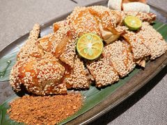 -一川二水•粤川醉(CP静安店)