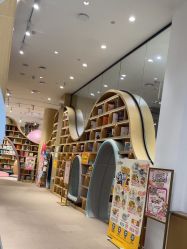 点击看大图 -奈尔宝·儿童乐园·亲子餐厅(星河湾店)