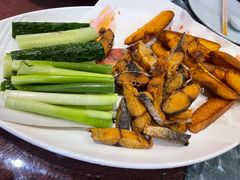 -浣溪沙富硒温泉