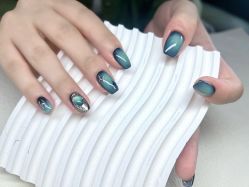 -Hands Nail专业美甲美睫