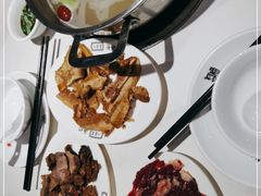 -八合里潮汕鲜牛肉火锅(福州万象城店)