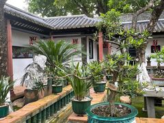 -东莞市可园博物馆