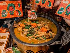 -探鱼·鲜青椒爽麻烤鱼(领展购物广场店)