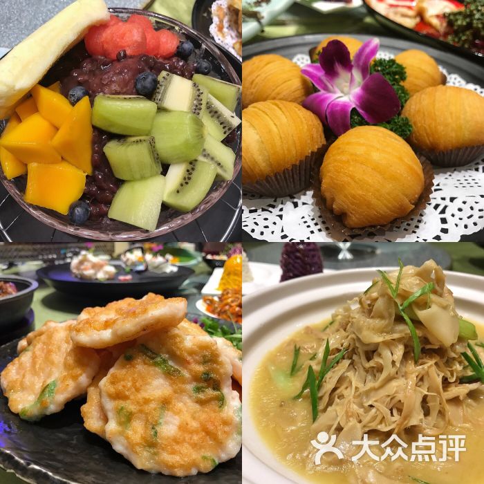 寶月樓臺灣菜館(人民公園店)-圖片-天津美食-大眾點評網