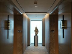 -上海宝华万豪酒店