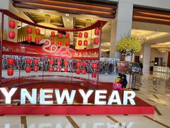 -无锡君来洲际酒店
