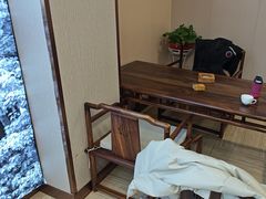 -香山湖渔家大院