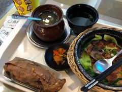 -舌尖上的中国·尝城(力旺广场店)