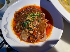 -鼎盛蜀坊·重庆江湖菜(市桥地铁站店)