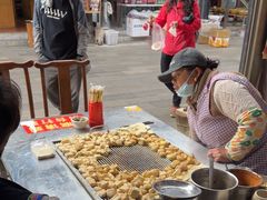 -老建水鸡脚王(翰林街店)