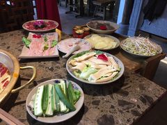 -小龙坎火锅(东汇城店)