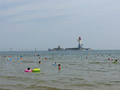 -南戴河旅游度假区