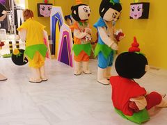-新梦百货(民族店)