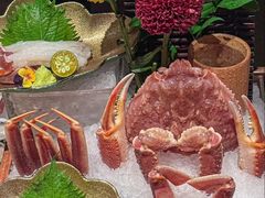 -Minase水濑·日料放题(外滩店)
