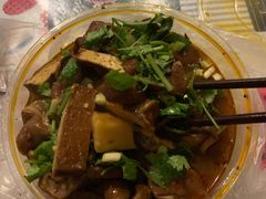 -原肖村桥卤煮(旧宫东路店)