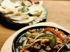 牛排铁板烧-TEQO·Mexican food & Bar