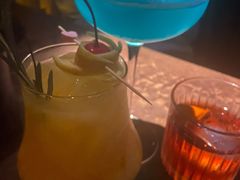 -UP嘻哈酒吧(粉巢店)