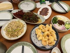 -老昌春饼(中央大街店)