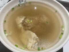 -鲜得来排骨年糕(即墨路店)