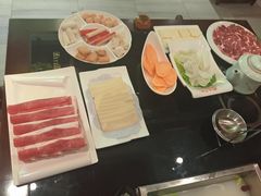 -重庆德忆火锅（龙南街3店）(渝水岸餐饮)