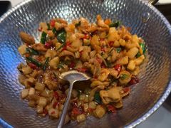 -坛宗剁椒鱼头(河西王府井店)