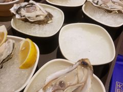 -芭菲盛宴·环球美食(解放碑英利国际店)