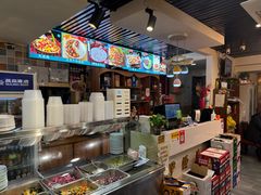 -清真伊源饺子馆(陶然共友大厦店)