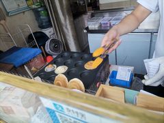 -台湾味正点车轮饼可丽饼(南禅寺店)