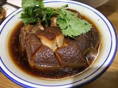 同安封肉-聪辉同安老美食饭店(大元路店)
