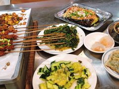 -小板凳(四公里店)