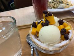 -佰搭果·广式茶餐厅(石牌东路店)