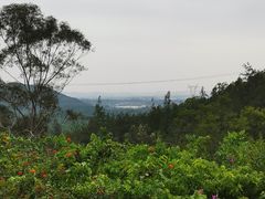 -北辰山景区